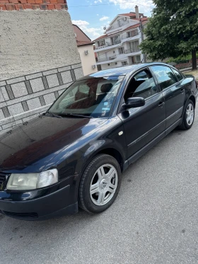 VW Passat 1.8T , снимка 2
