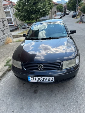 VW Passat 1.8T , снимка 1
