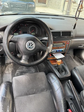 VW Passat 1.8T , снимка 4