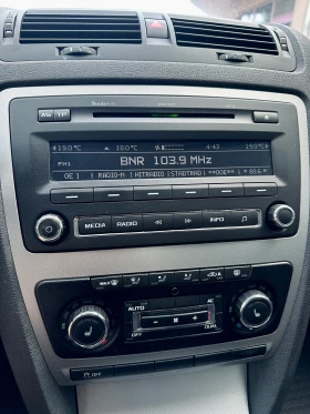 Skoda Octavia 1.6TDI / 4X4 , снимка 8