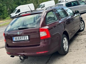 Skoda Octavia 1.6TDI / 4X4 , снимка 4