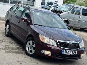 Skoda Octavia 1.6TDI / 4X4 , снимка 3