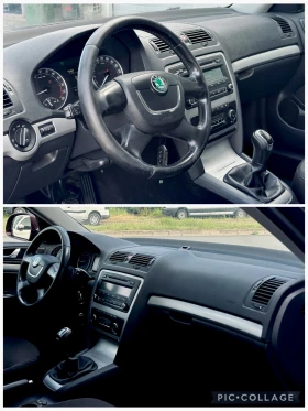 Skoda Octavia 1.6TDI / 4X4 , снимка 9