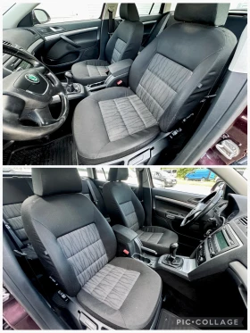 Skoda Octavia 1.6TDI / 4X4 , снимка 11
