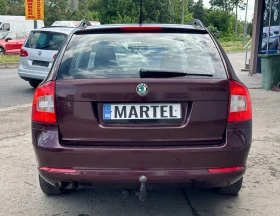 Skoda Octavia 1.6TDI / 4X4 , снимка 5