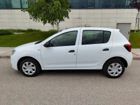 Dacia Sandero N1, снимка 6