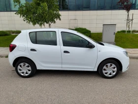 Dacia Sandero N1, снимка 2