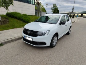 Dacia Sandero N1, снимка 7