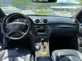 Mercedes-Benz CLK 270 CDI, снимка 9