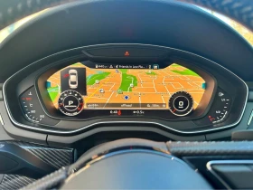 Audi A5 * Technik S-Line* АВТОКРЕДИТ БЕЗ ПЪРВОНАЧАЛНА* , снимка 9