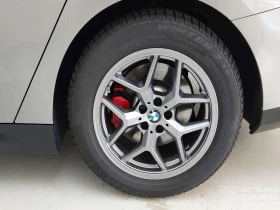 BMW 520 d Touring M Sport Paket Steptronic, снимка 17