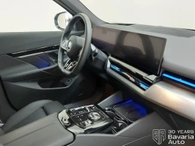 BMW 520 d Touring M Sport Paket Steptronic, снимка 8
