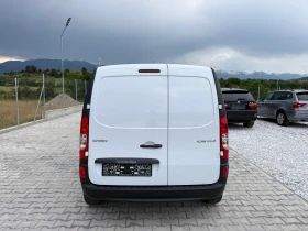 Mercedes-Benz Citan 1.5 DCI 2+ 1, снимка 5