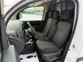Mercedes-Benz Citan 1.5 DCI 2+ 1, снимка 10