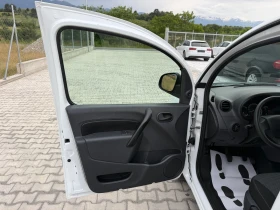 Mercedes-Benz Citan 1.5 DCI 2+ 1, снимка 9