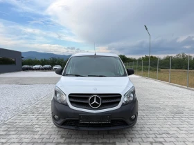 Mercedes-Benz Citan 1.5 DCI 2+ 1, снимка 2