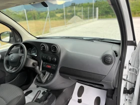 Mercedes-Benz Citan 1.5 DCI 2+ 1, снимка 12