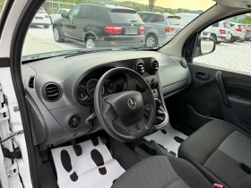 Mercedes-Benz Citan 1.5 DCI 2+ 1, снимка 13