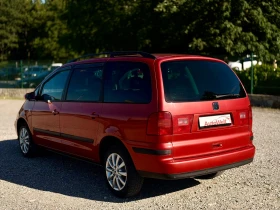Seat Alhambra 1.9 TDI , снимка 6