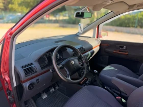 Seat Alhambra 1.9 TDI , снимка 9