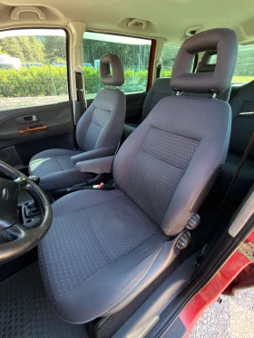 Seat Alhambra 1.9 TDI , снимка 11