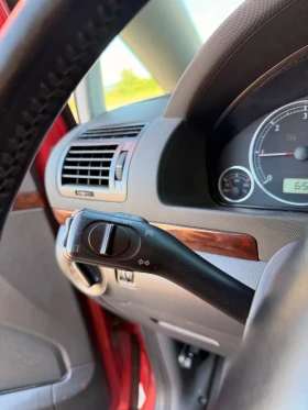 Seat Alhambra 1.9 TDI , снимка 15