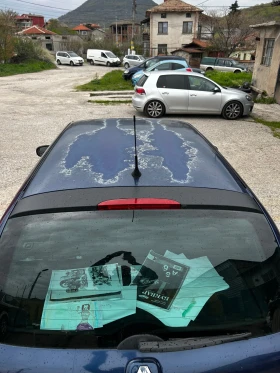 Renault Clio 1.2 16V, снимка 5