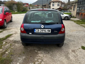 Renault Clio 1.2 16V, снимка 4