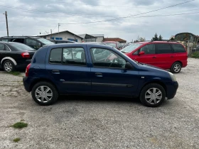 Renault Clio 1.2 16V, снимка 3