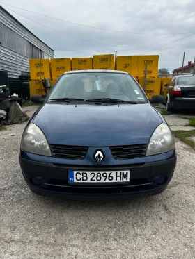 Renault Clio 1.2 16V, снимка 10