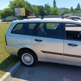Ford Focus 1.6, снимка 7