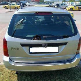 Ford Focus 1.6, снимка 5