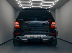 Mercedes-Benz ML 550 5.5* 388* AMG* KEYLESS* START STOP* CARFAX, снимка 3