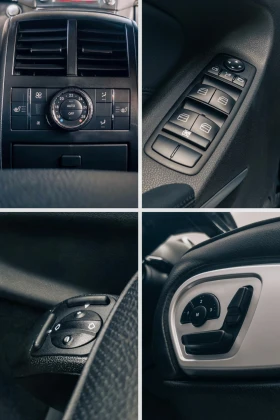 Mercedes-Benz ML 550 5.5* 388* AMG* KEYLESS* START STOP* CARFAX, снимка 10