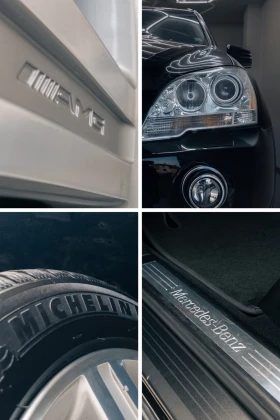Mercedes-Benz ML 550 5.5* 388* AMG* KEYLESS* START STOP* CARFAX, снимка 8