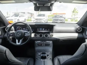 Mercedes-Benz E 350 4MATIC/Night Pckg/ПАНОРАМА/CARFAX, снимка 10