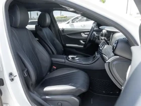 Mercedes-Benz E 350 4MATIC/Night Pckg/ПАНОРАМА/CARFAX, снимка 8