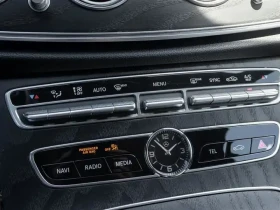 Mercedes-Benz E 350 4MATIC/Night Pckg/ПАНОРАМА/CARFAX, снимка 14