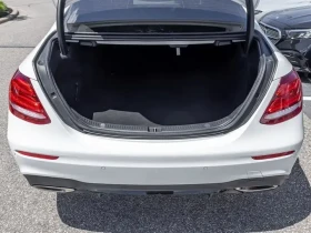 Mercedes-Benz E 350 4MATIC/Night Pckg/ПАНОРАМА/CARFAX, снимка 5