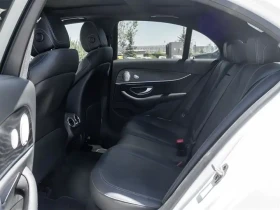 Mercedes-Benz E 350 4MATIC/Night Pckg/ПАНОРАМА/CARFAX, снимка 9