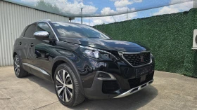 Peugeot 3008 2.0HDI * GT LINE , снимка 7