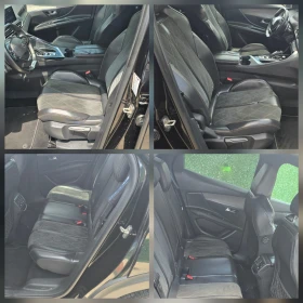 Peugeot 3008 2.0HDI * GT LINE , снимка 9