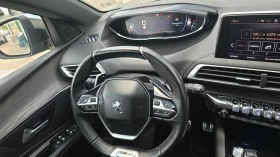 Peugeot 3008 2.0HDI * GT LINE , снимка 12