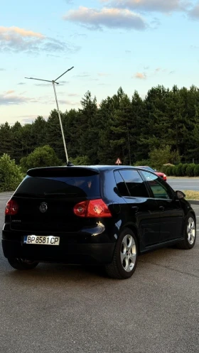 VW Golf GTI, снимка 4
