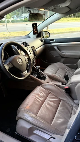 VW Golf GTI, снимка 6