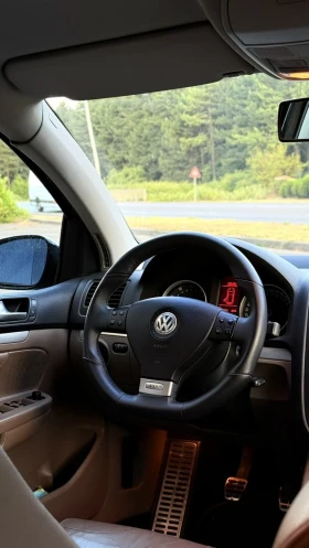 VW Golf GTI, снимка 7
