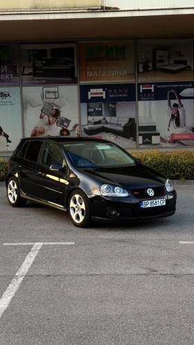VW Golf GTI, снимка 2