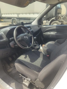 Opel Combo 1, 3cdti  Kasten L1H1 2, 2t MAXI, снимка 6