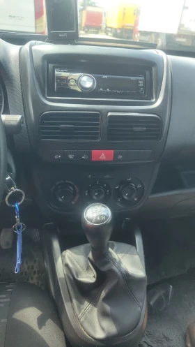 Opel Combo 1, 3cdti  Kasten L1H1 2, 2t MAXI, снимка 9