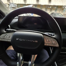 DONGFENG T5-EVO, снимка 9